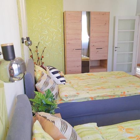 Appartamento Kalemegra Belgrado Esterno foto