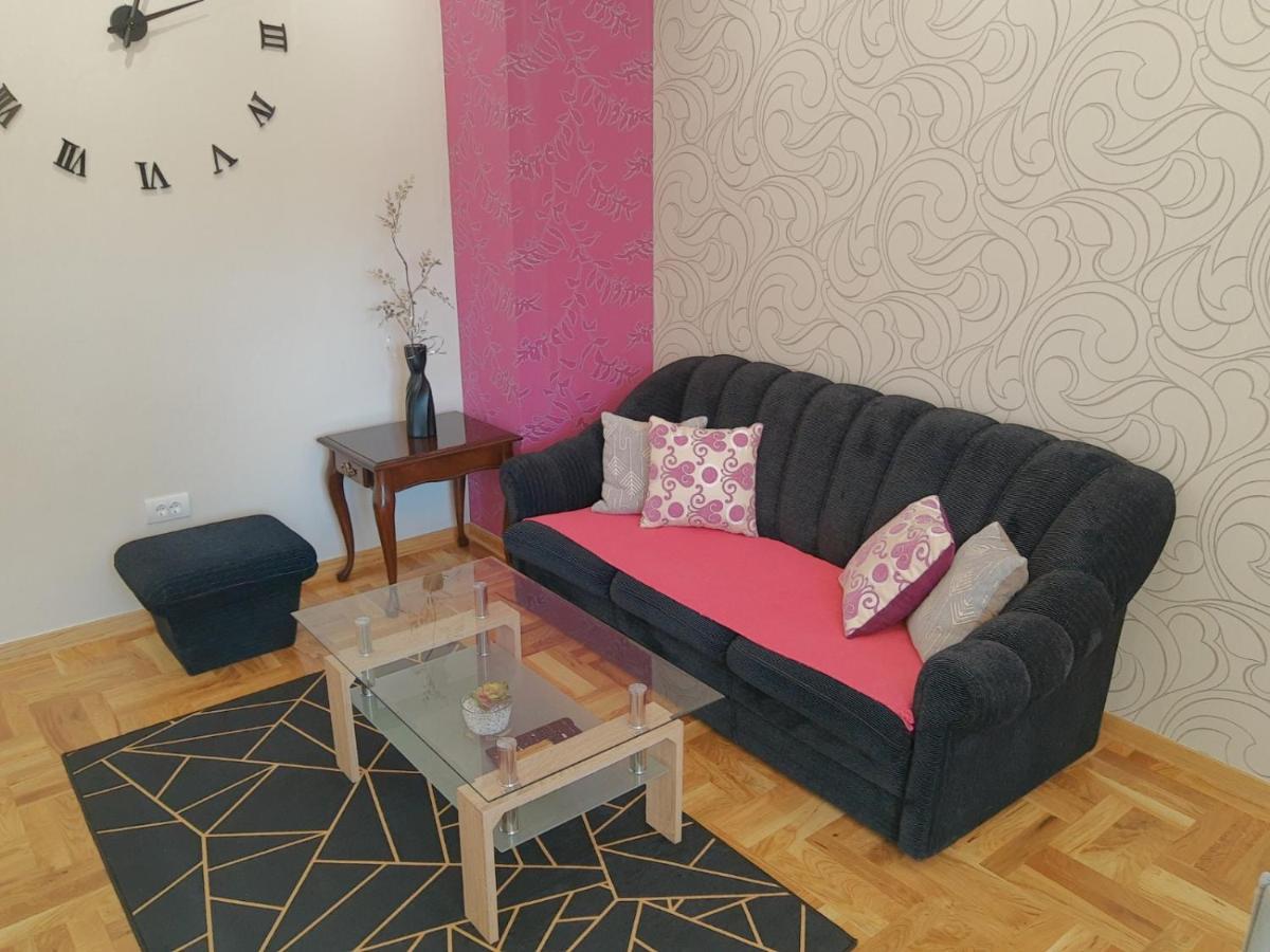 Appartamento Kalemegra Belgrado Esterno foto