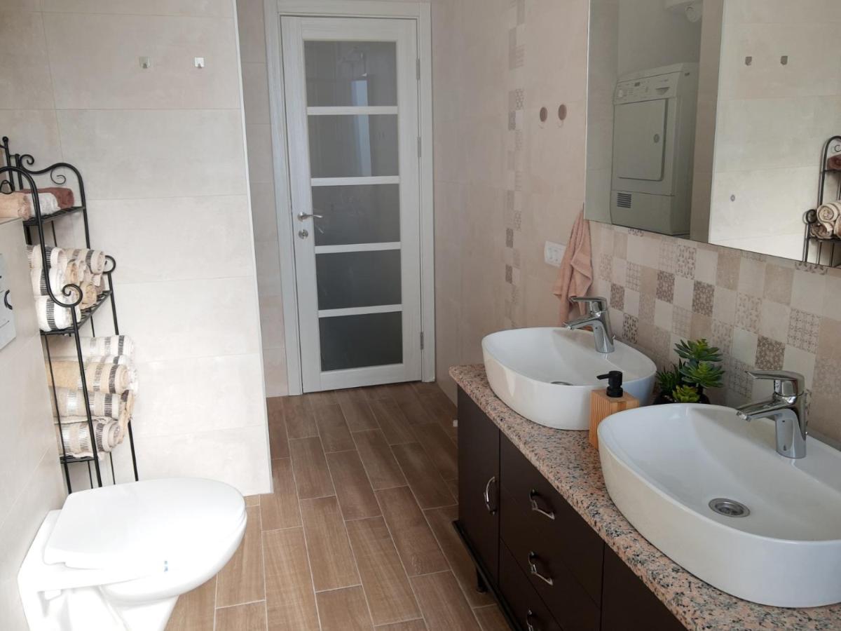 Appartamento Kalemegra Belgrado Esterno foto